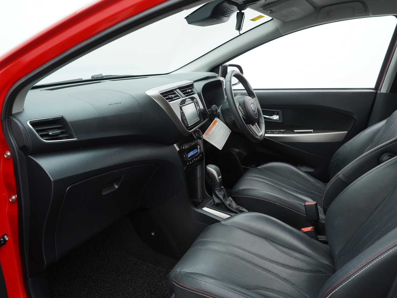 used 2019 Perodua Myvi AV 1.5