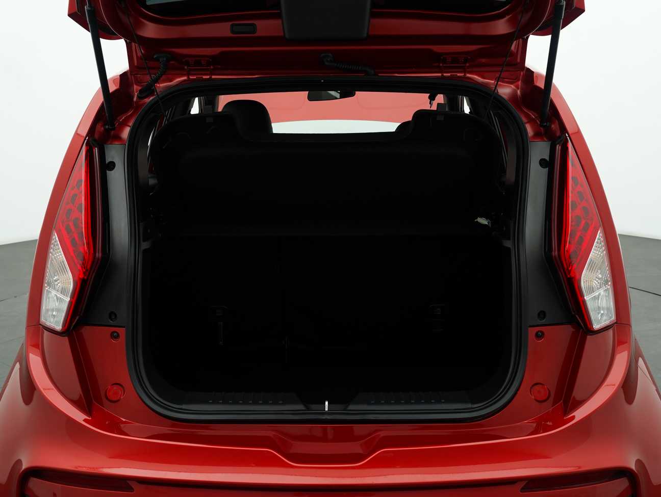 terpakai 2024 Proton Iriz Executive 1.6