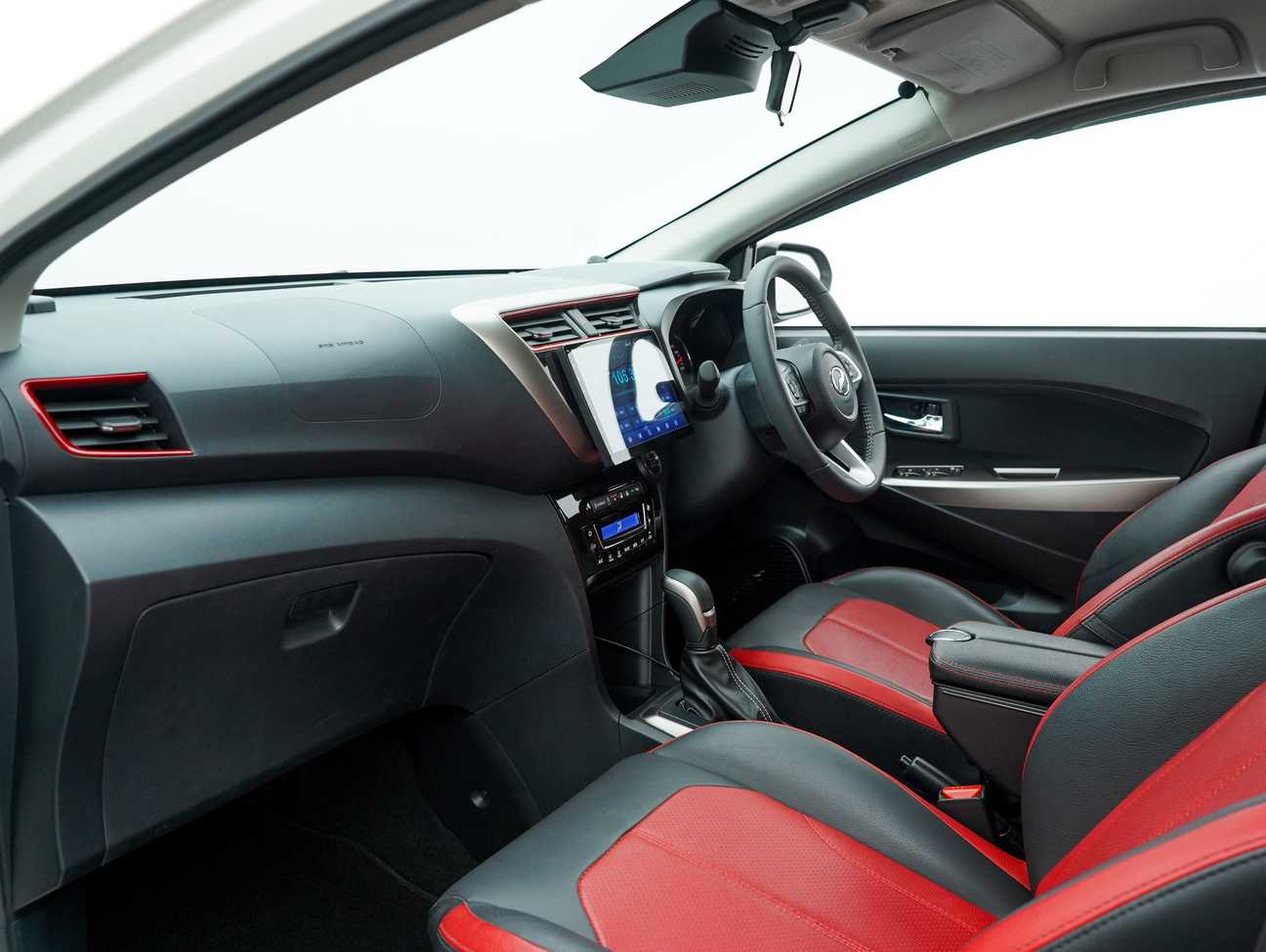 terpakai 2021 Perodua Myvi AV 1.5