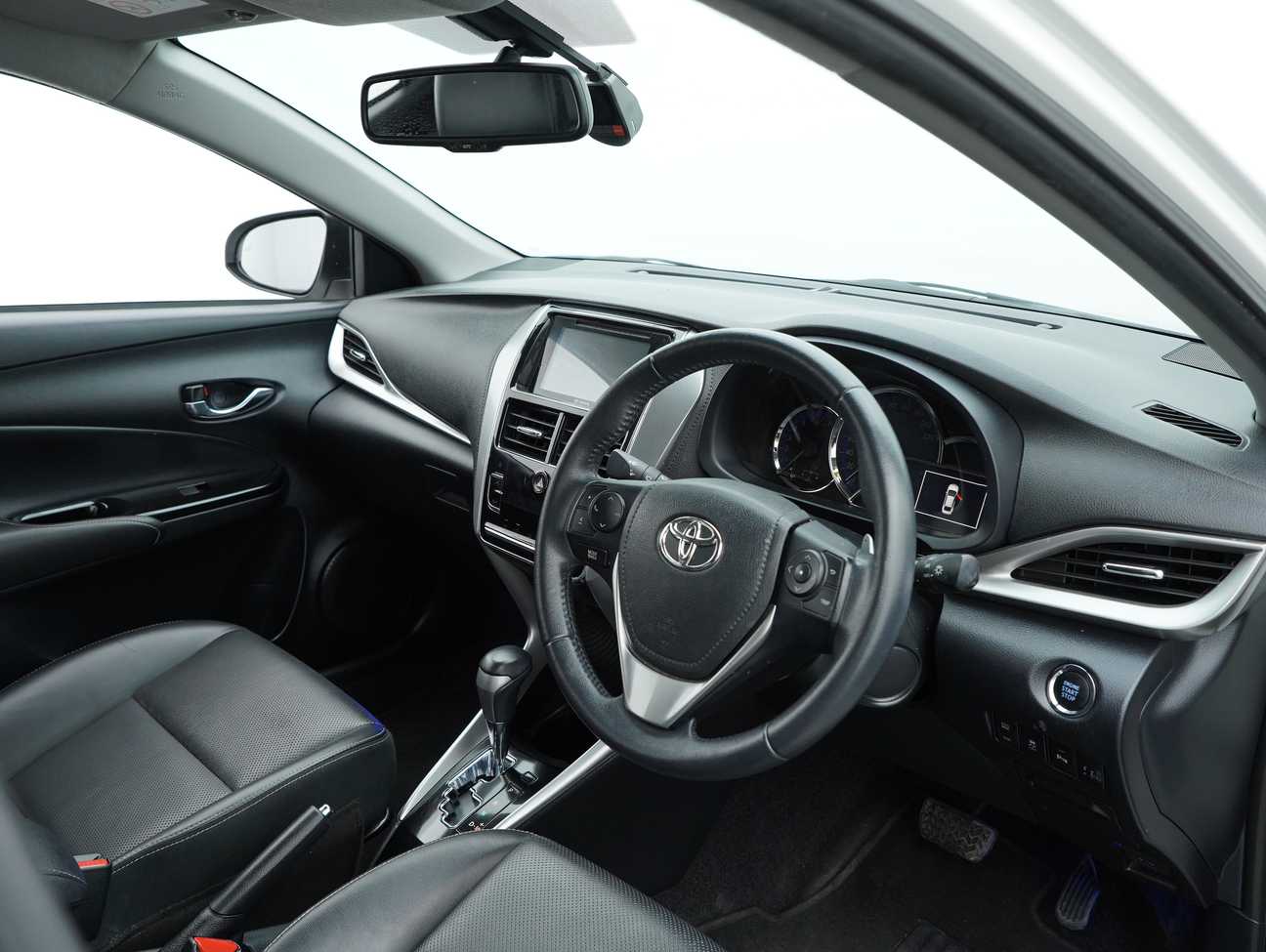 used 2019 Toyota Vios G 1.5