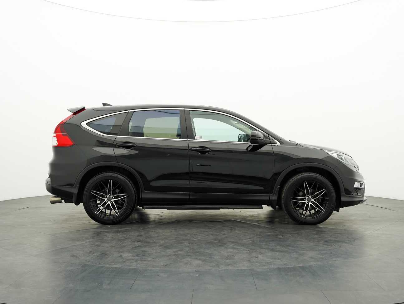 used 2016 Honda CR-V  2.0