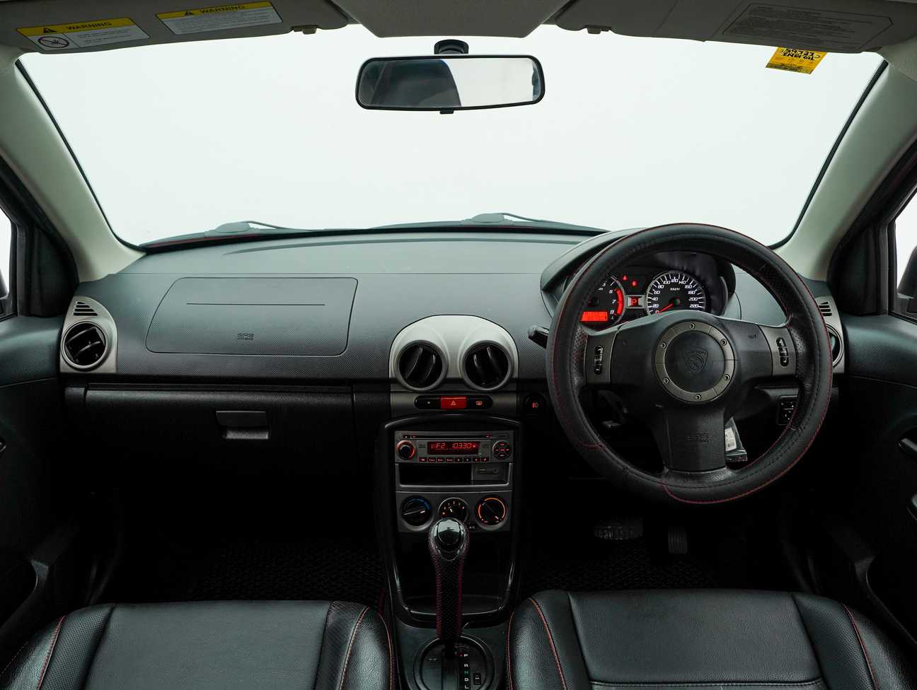 terpakai 2013 Proton Saga FLX SE 1.6