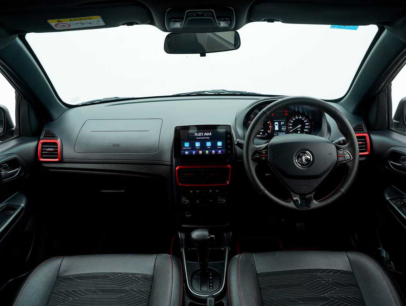 terpakai 2022 Proton Saga Premium S 1.3