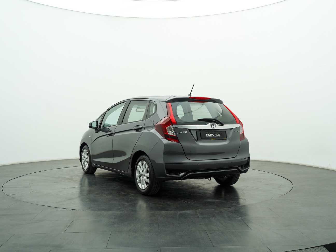 used 2017 Honda Jazz E 1.5