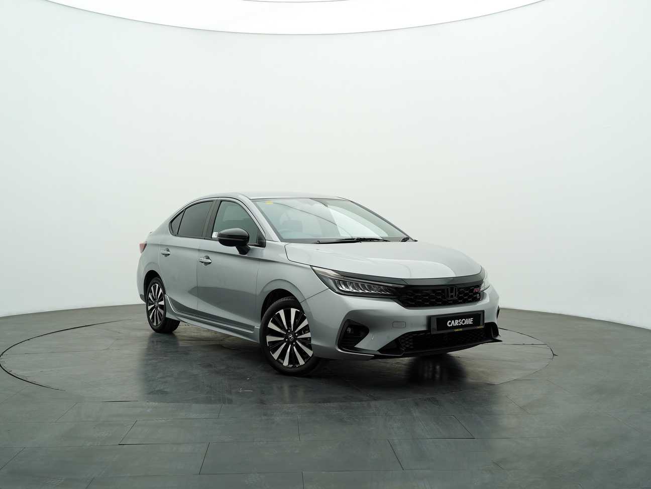 used 2024 Honda City RS 1.5