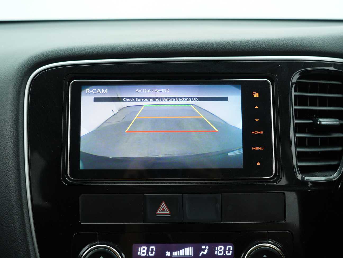 used 2017 Mitsubishi Outlander  2.0