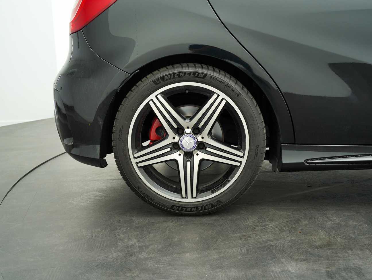 used 2013 Mercedes-Benz A250 AMG 2.0