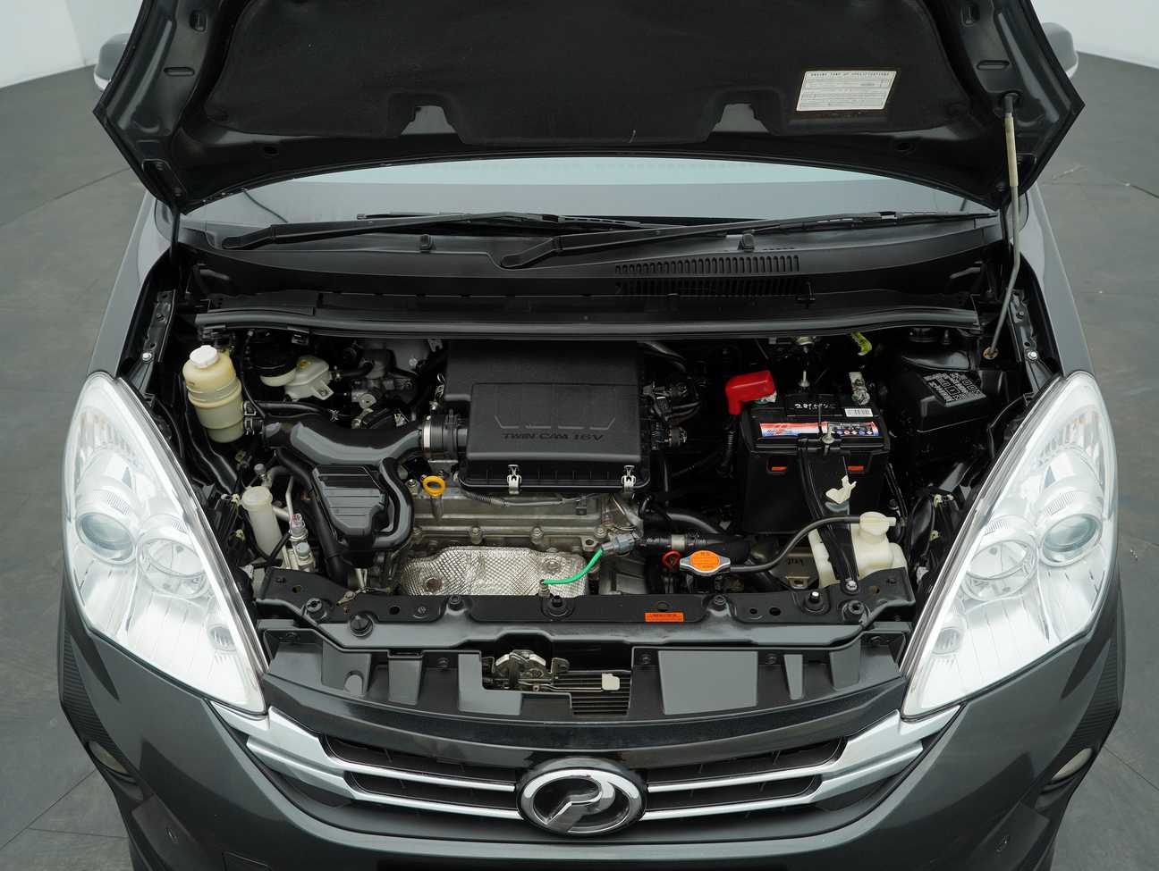 used 2019 Perodua Alza SE 1.5