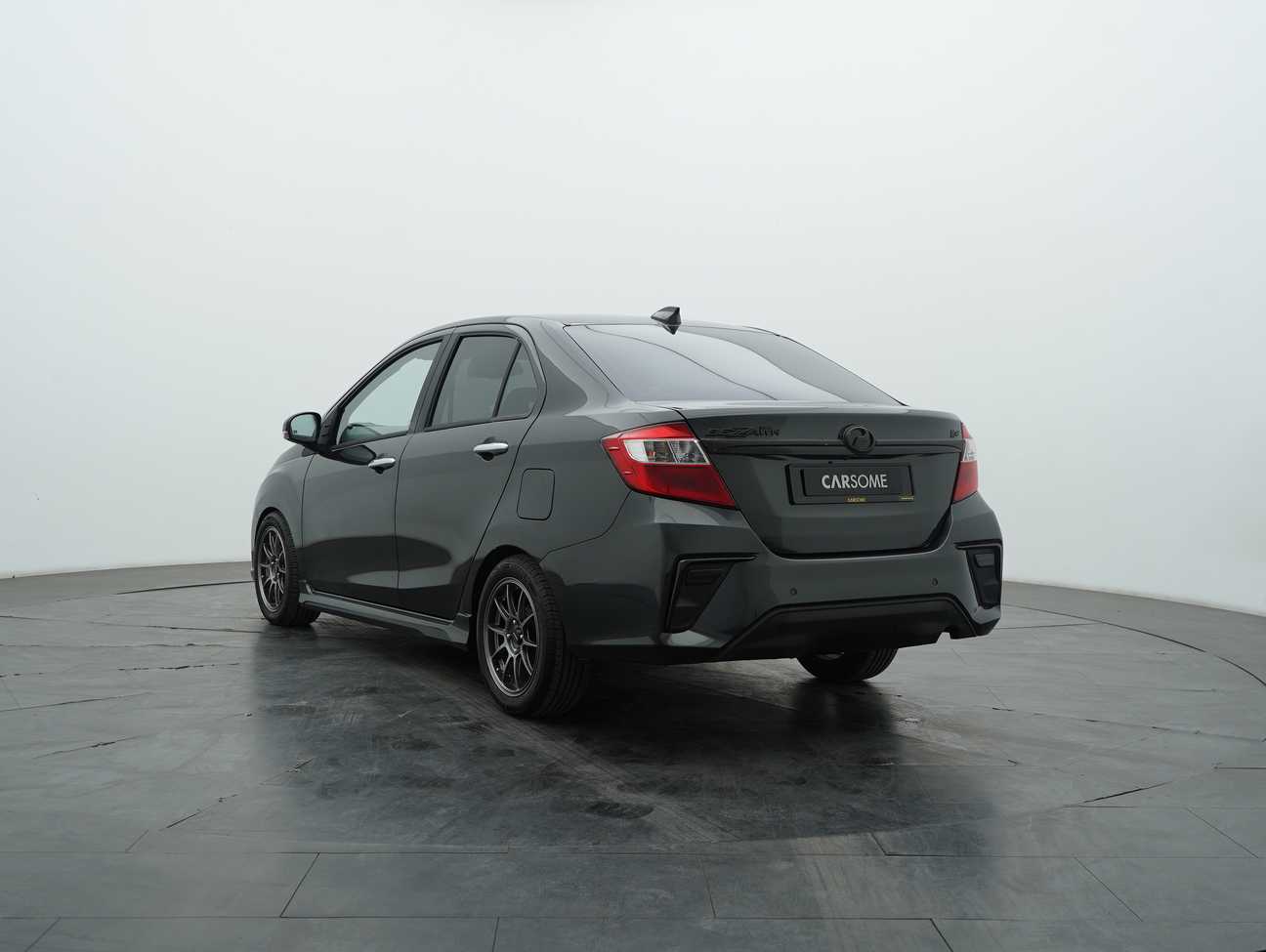 used 2022 Perodua Bezza Advance 1.3