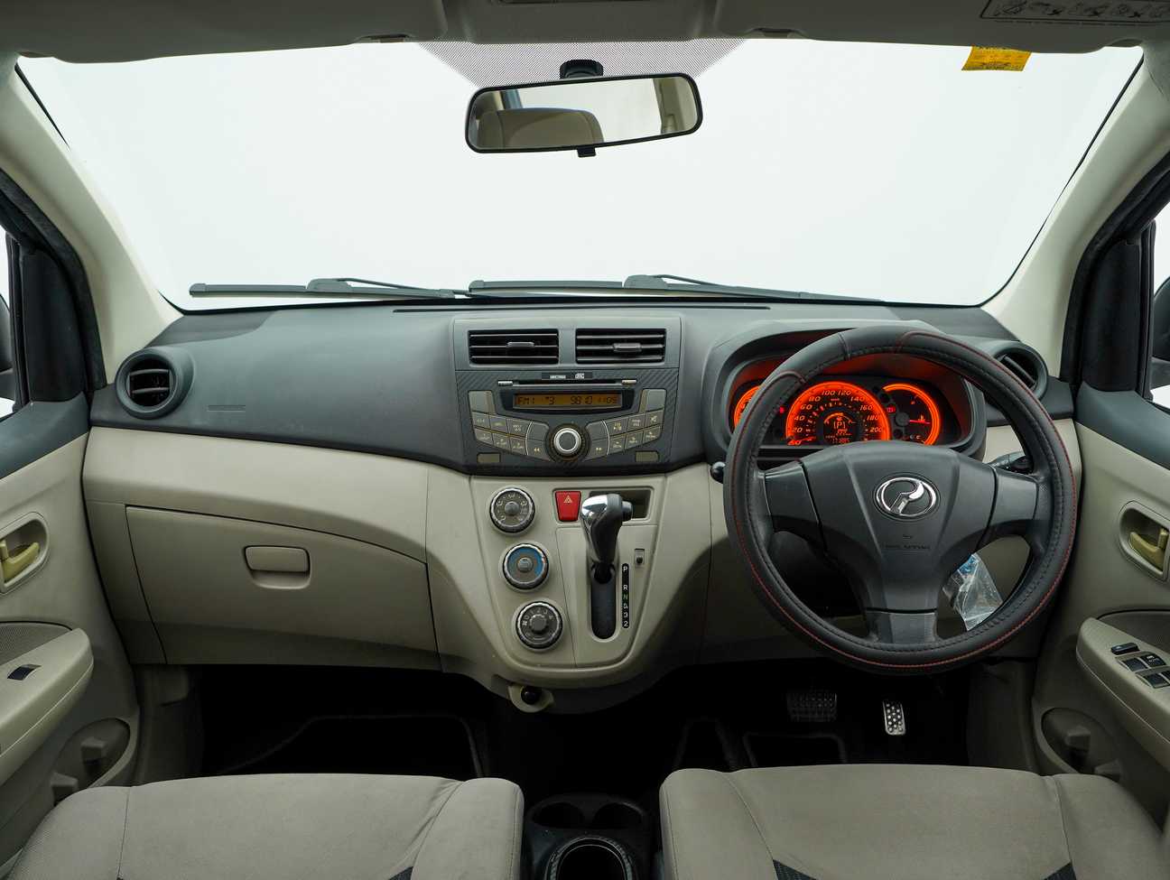 used 2012 Perodua Myvi EZ 1.3