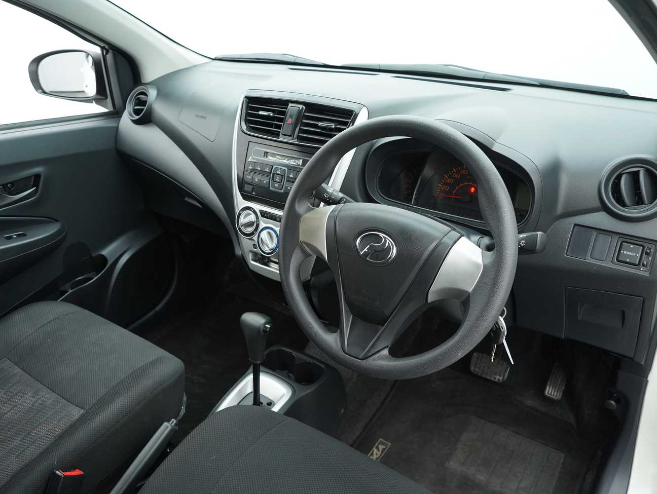 used 2019 Perodua AXIA G 1.0