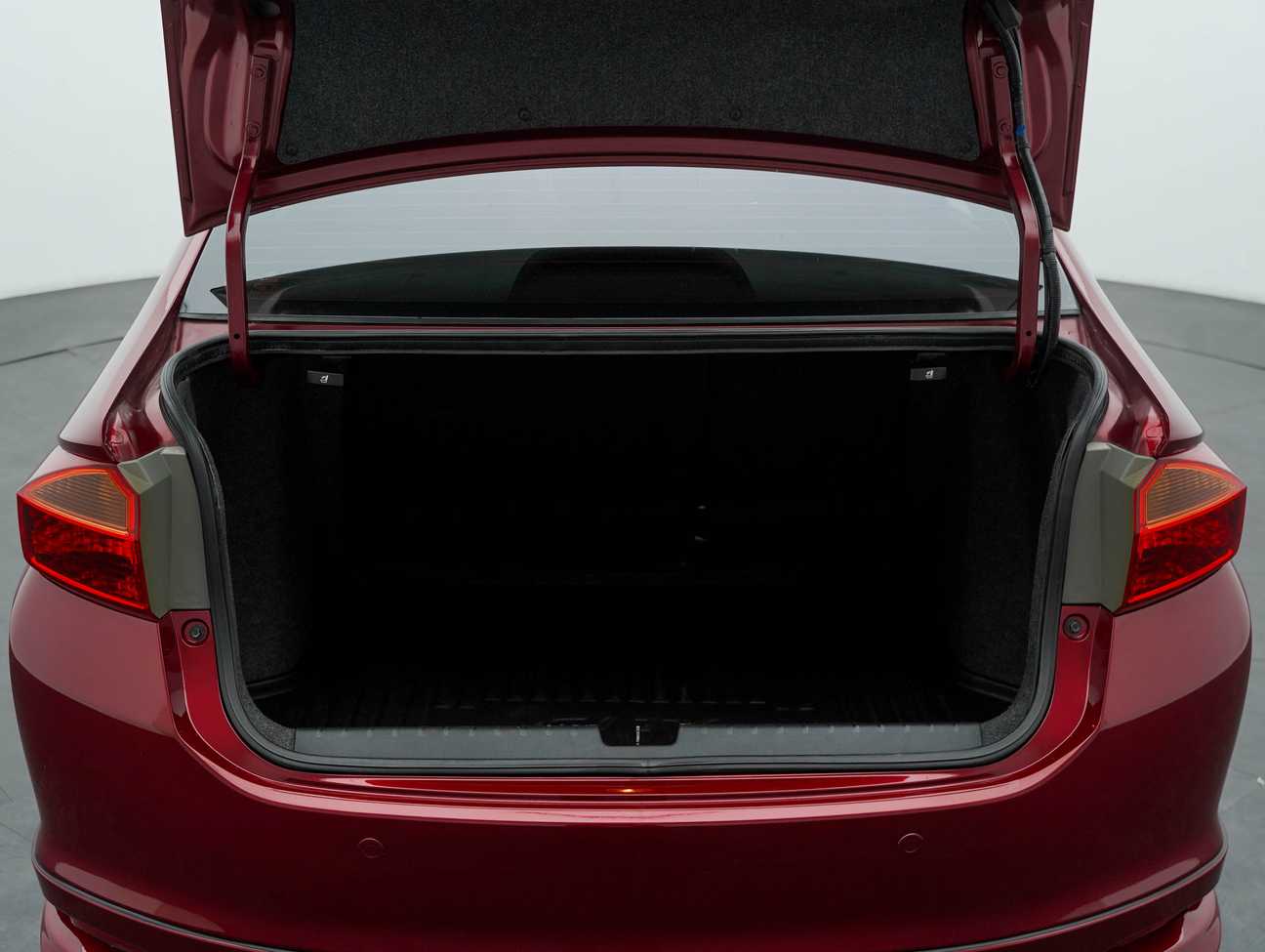 used 2015 Honda City E 1.5