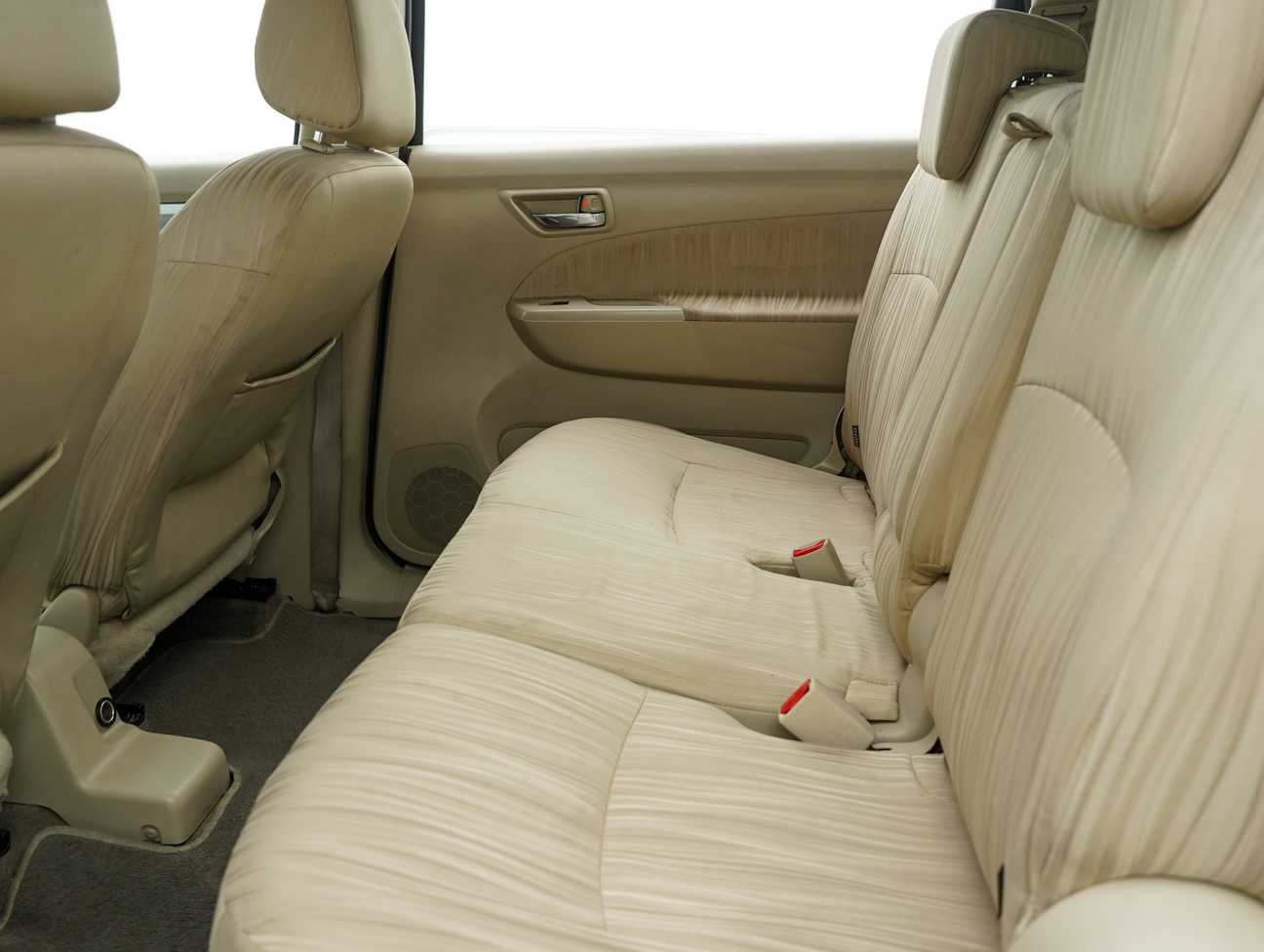 used 2017 Proton Ertiga VVT Executive 1.4