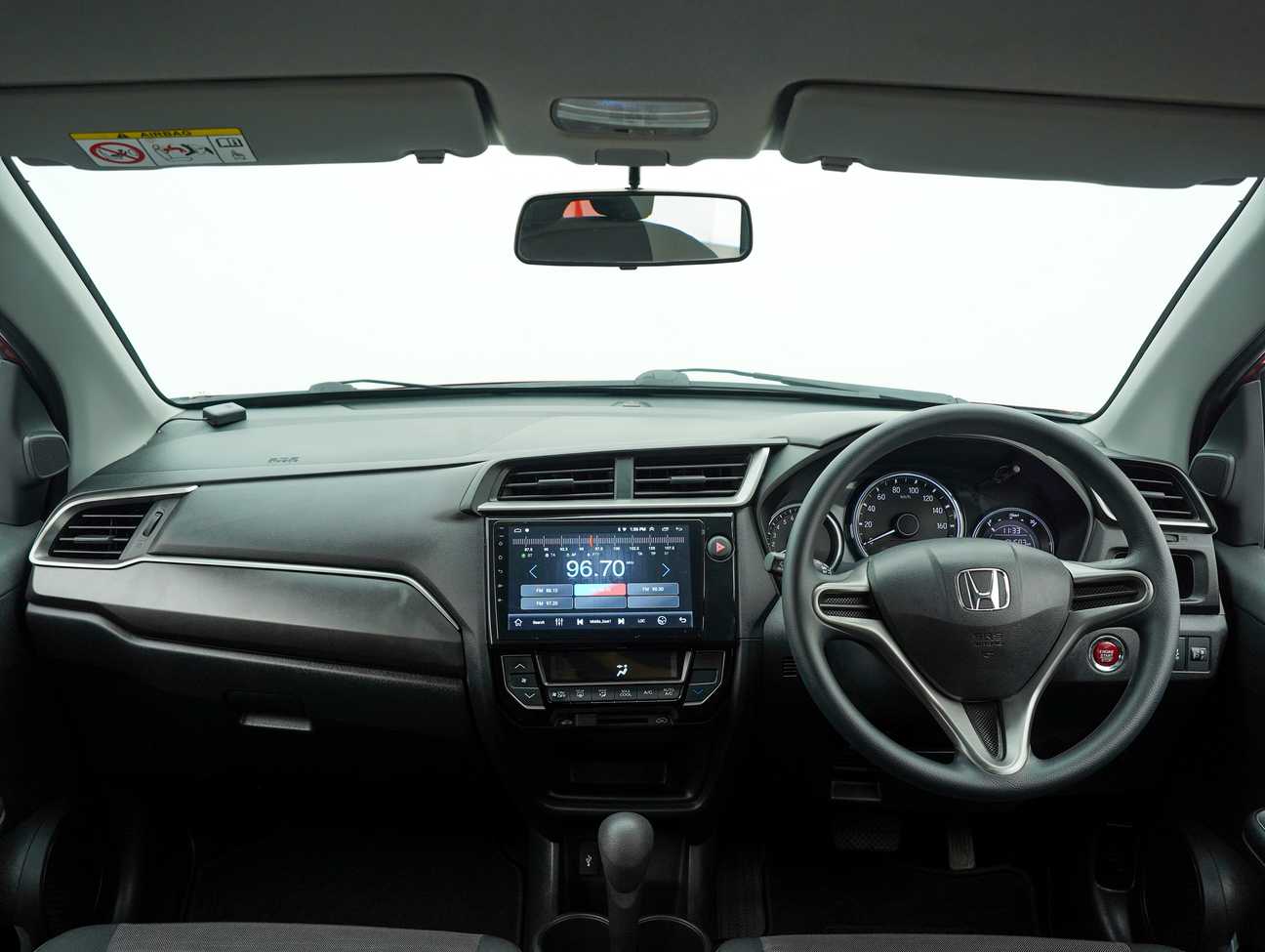 used 2020 Honda BR-V E i-VTEC 1.5