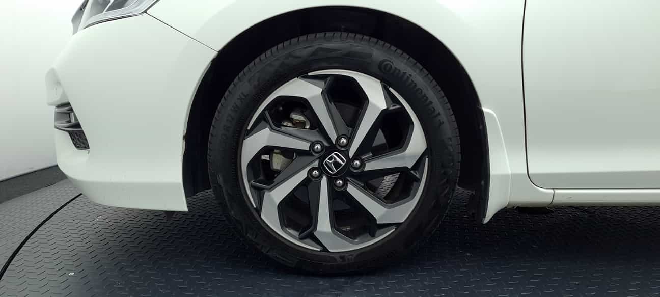 used 2018 Honda ACCORD VTI-L 2.0