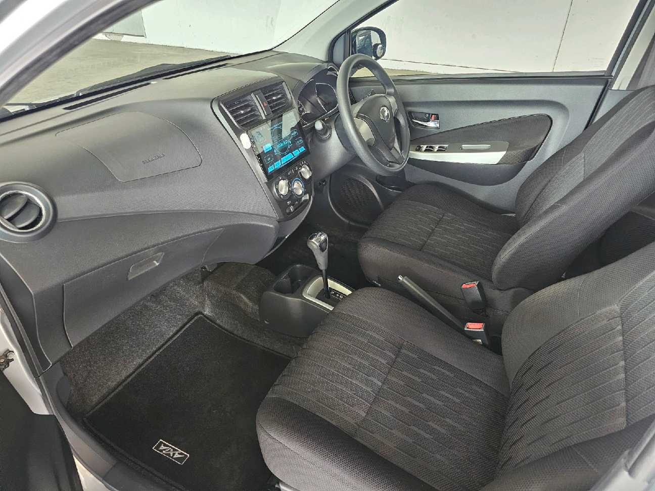 used 2019 Perodua AXIA SE 1.0