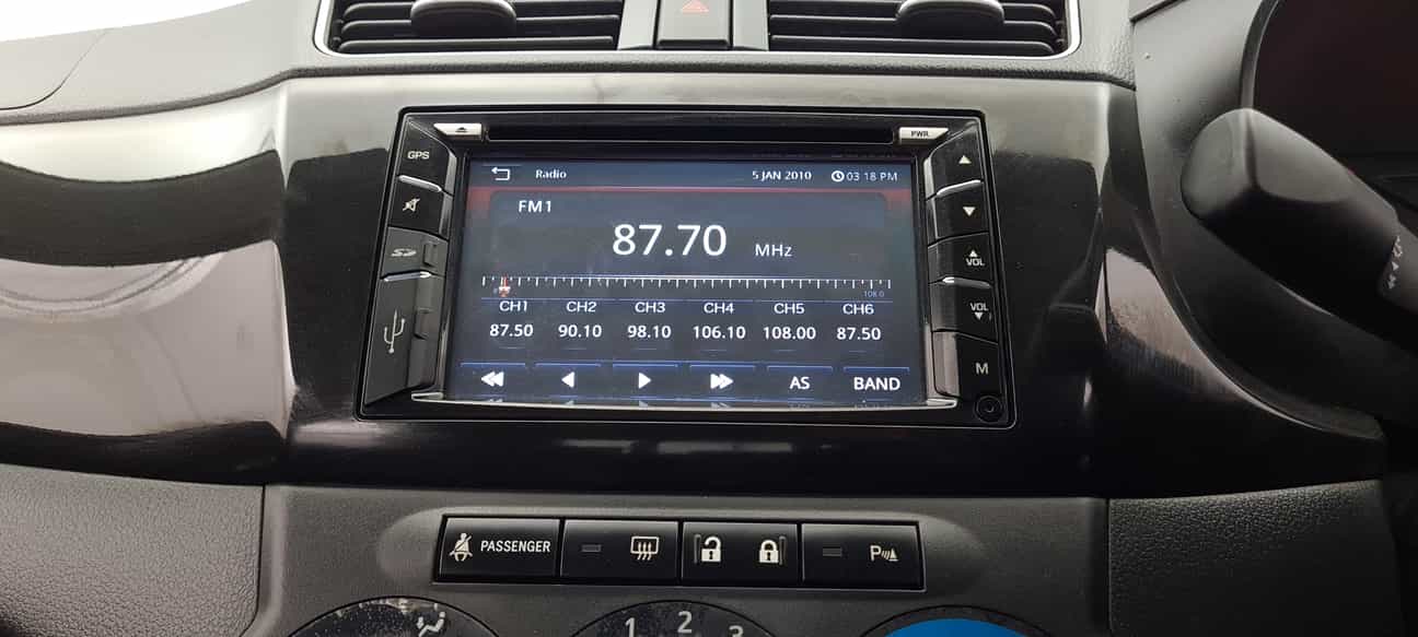 used 2016 Perodua BEZZA ADVANCED 1.3