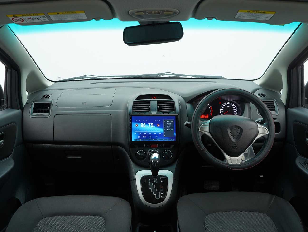 used 2015 Proton Exora Executive 1.6