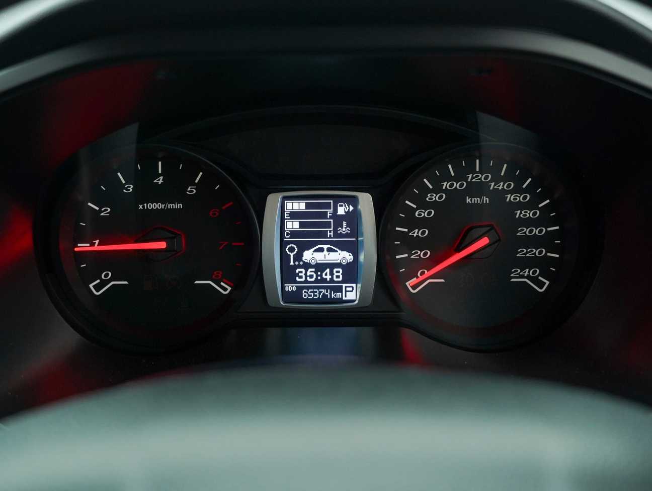 used 2018 Proton Iriz Standard 1.3