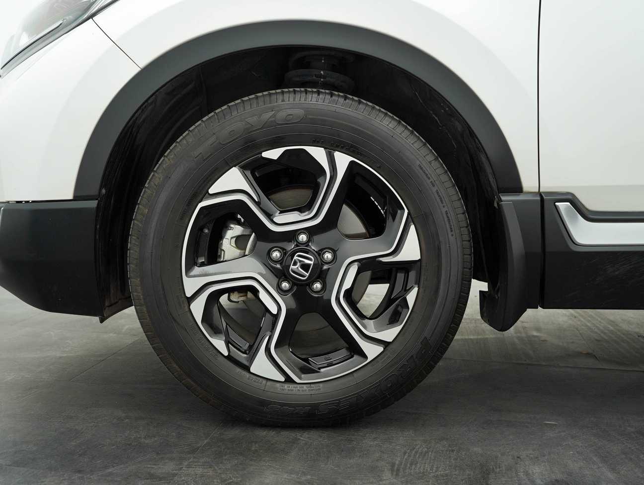 used 2020 Honda CR-V TC 2WD 1.5