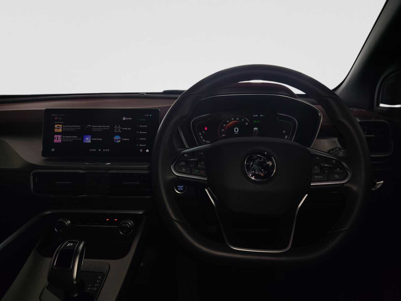 used 2024 Proton X50 Flagship 1.5