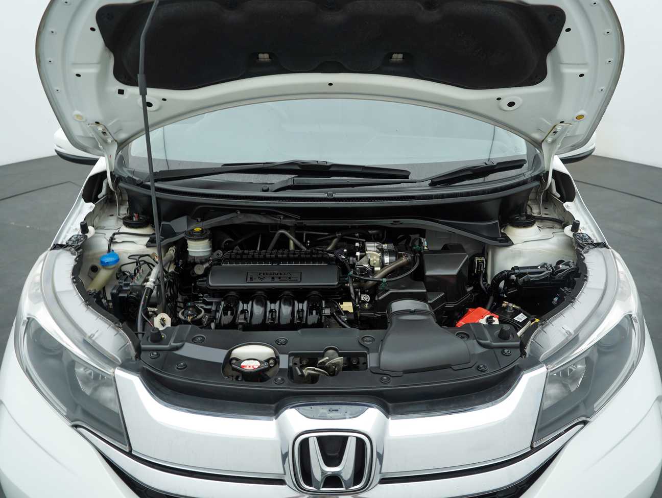 terpakai 2019 Honda BR-V V 1.5