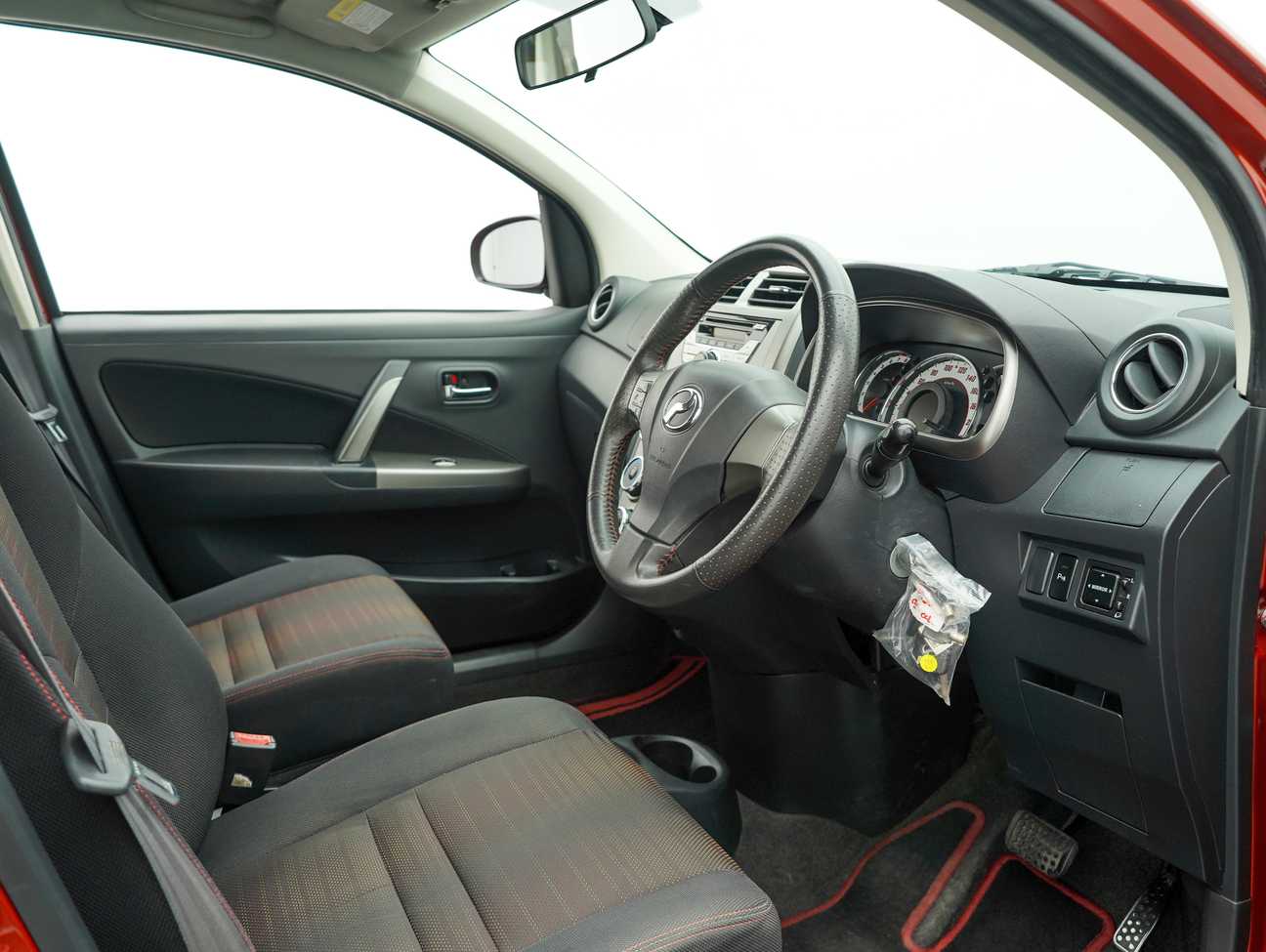 used 2016 Perodua Myvi SE 1.5