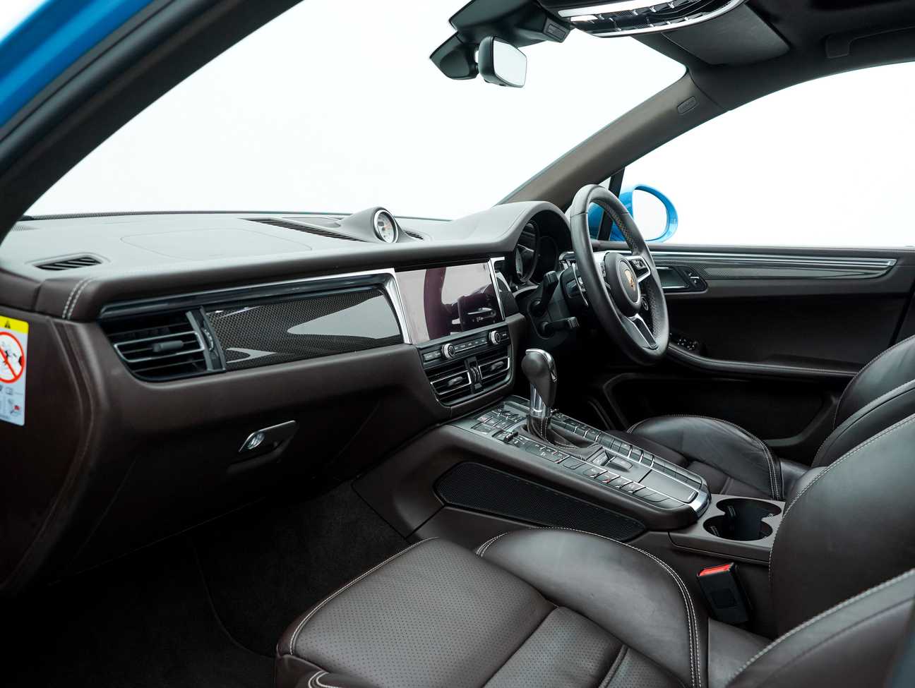 used 2019 Porsche Macan  2.0