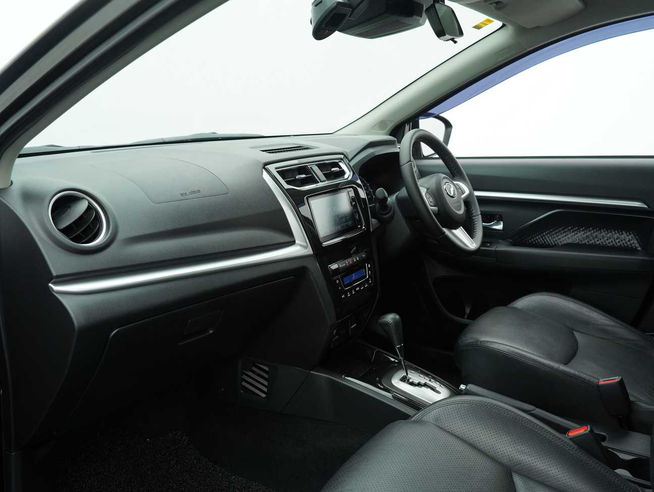 used 2020 Perodua Aruz AV 1.5