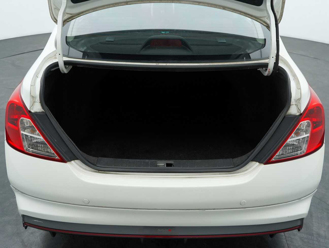 used 2014 Nissan Almera E 1.5