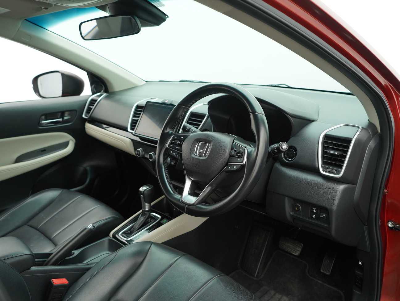 used 2022 Honda City V Sensing 1.5