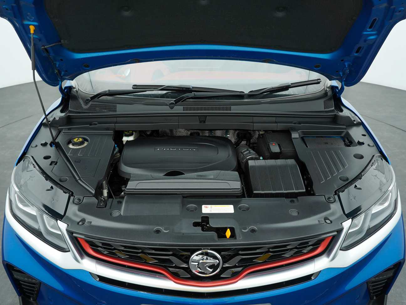 used 2021 Proton X50 Premium 1.5