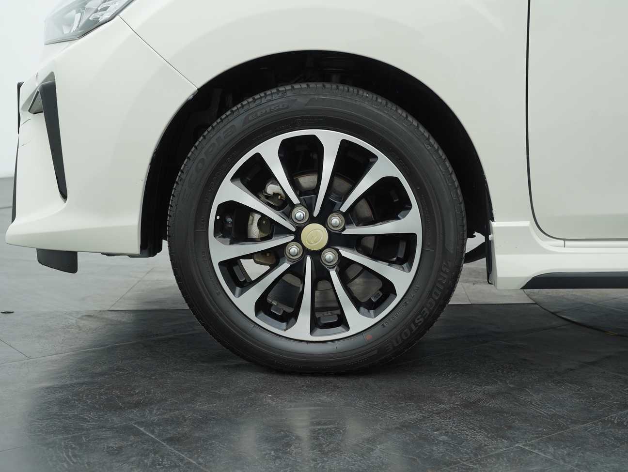 used 2020 Perodua Bezza Advance 1.3
