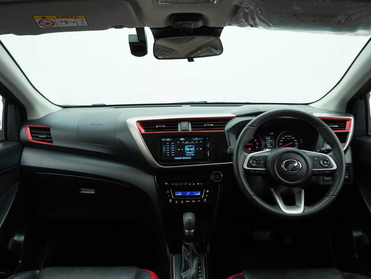 used 2022 Perodua Myvi AV 1.5