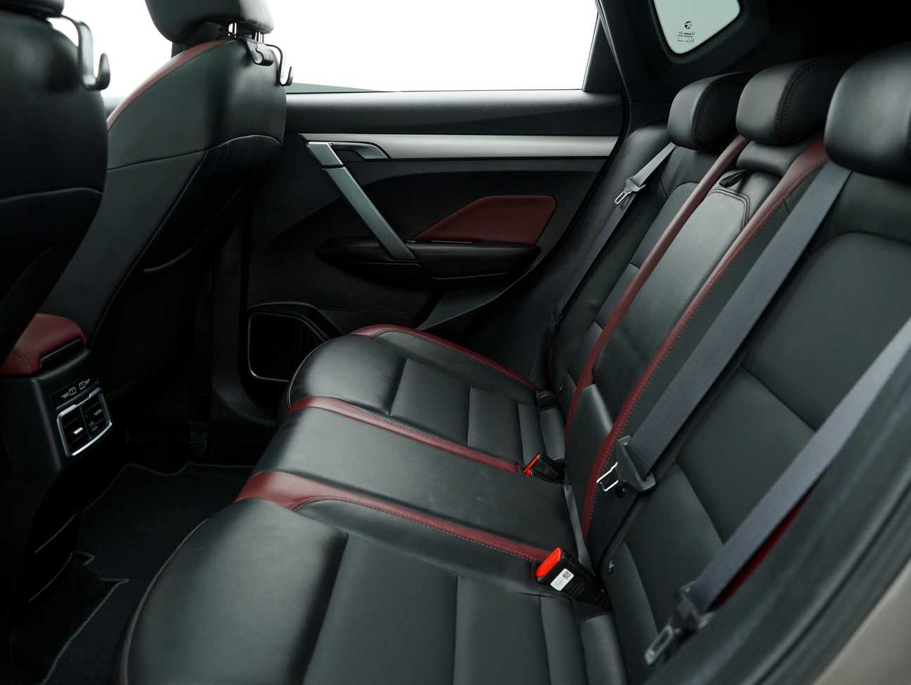 terpakai 2021 Proton X50 TGDI Flagship 1.5