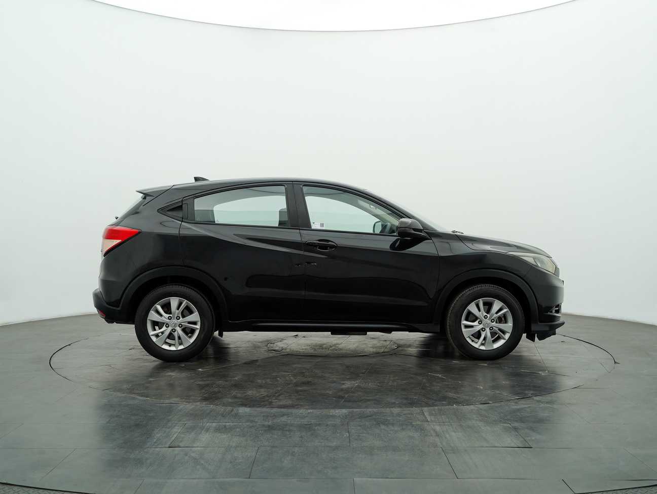 used 2015 Honda HR-V E 1.8