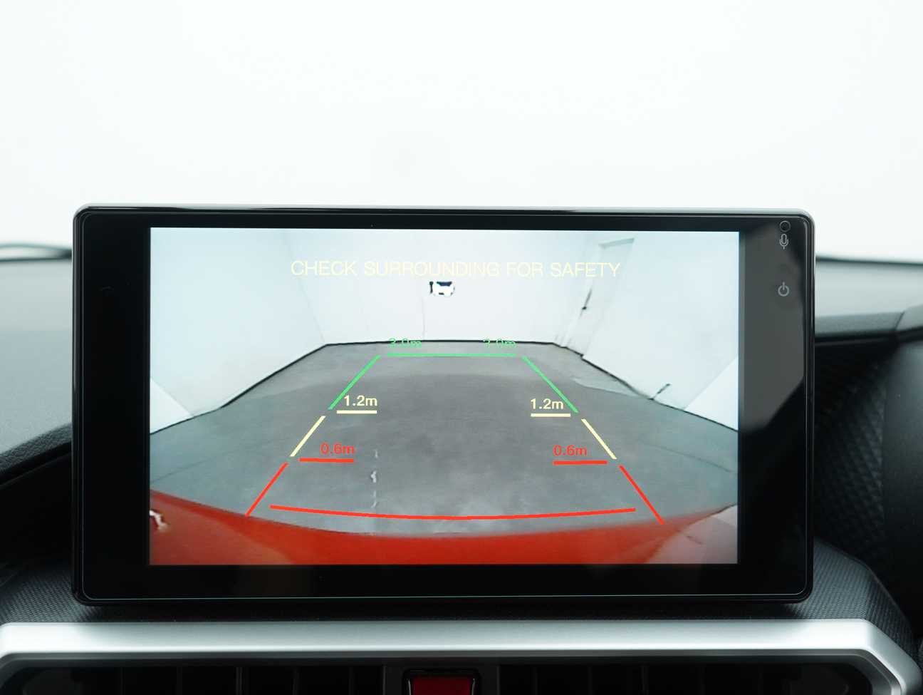 used 2022 Perodua Ativa AV 1.0