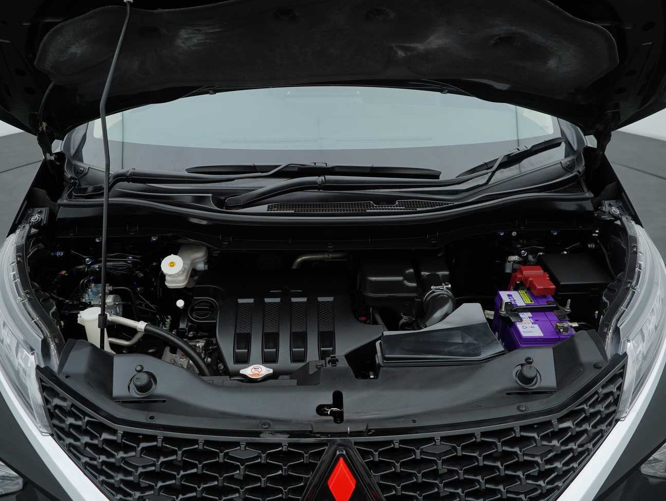 terpakai 2021 Mitsubishi Xpander  1.5