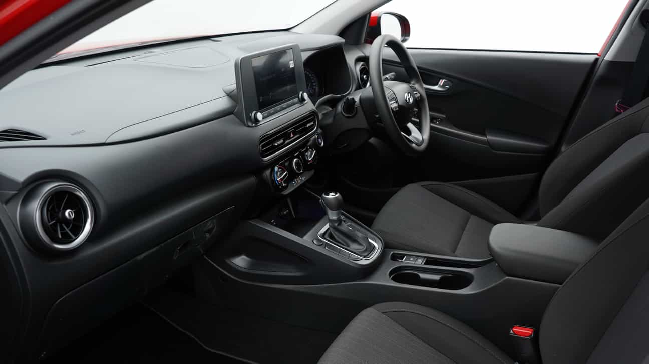 used 2021 Hyundai KONA FL 2.0