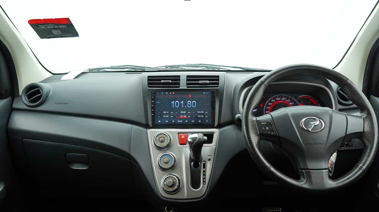 used 2014 Perodua MYVI SE 1.5