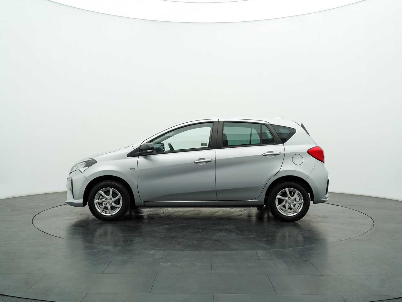 used 2023 Perodua Myvi G 1.3