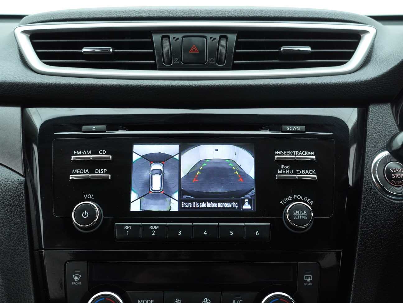 terpakai 2017 Nissan X-Trail  2.0