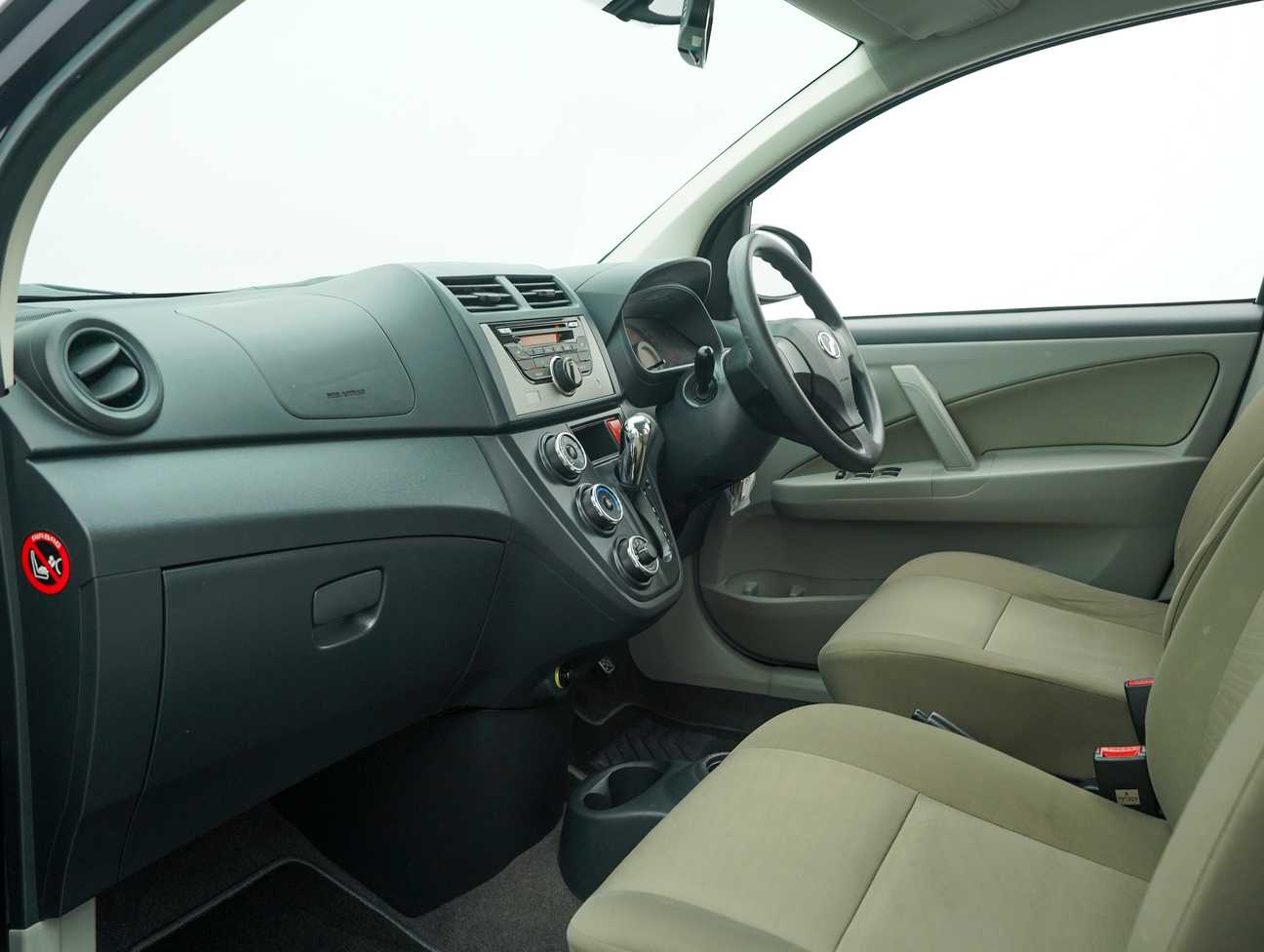 used 2016 Perodua Myvi G 1.3