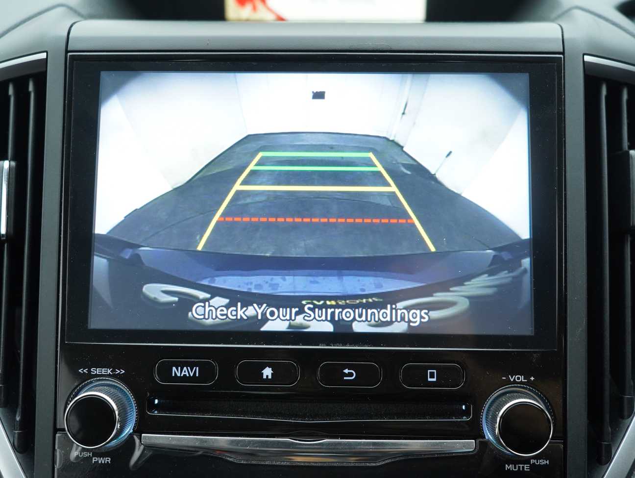 used 2018 Subaru XV P 2.0