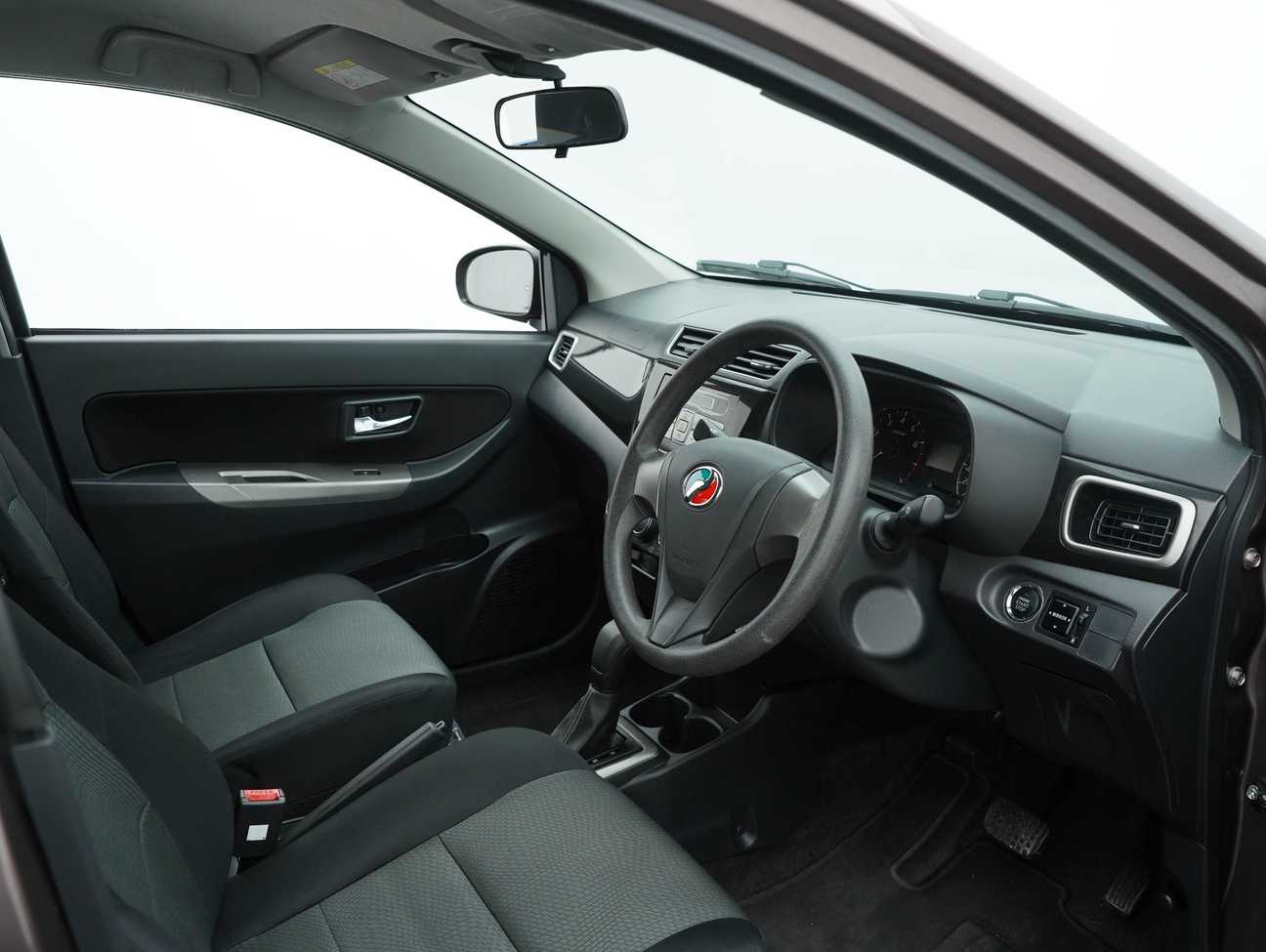 used 2017 Perodua Bezza X Premium 1.3