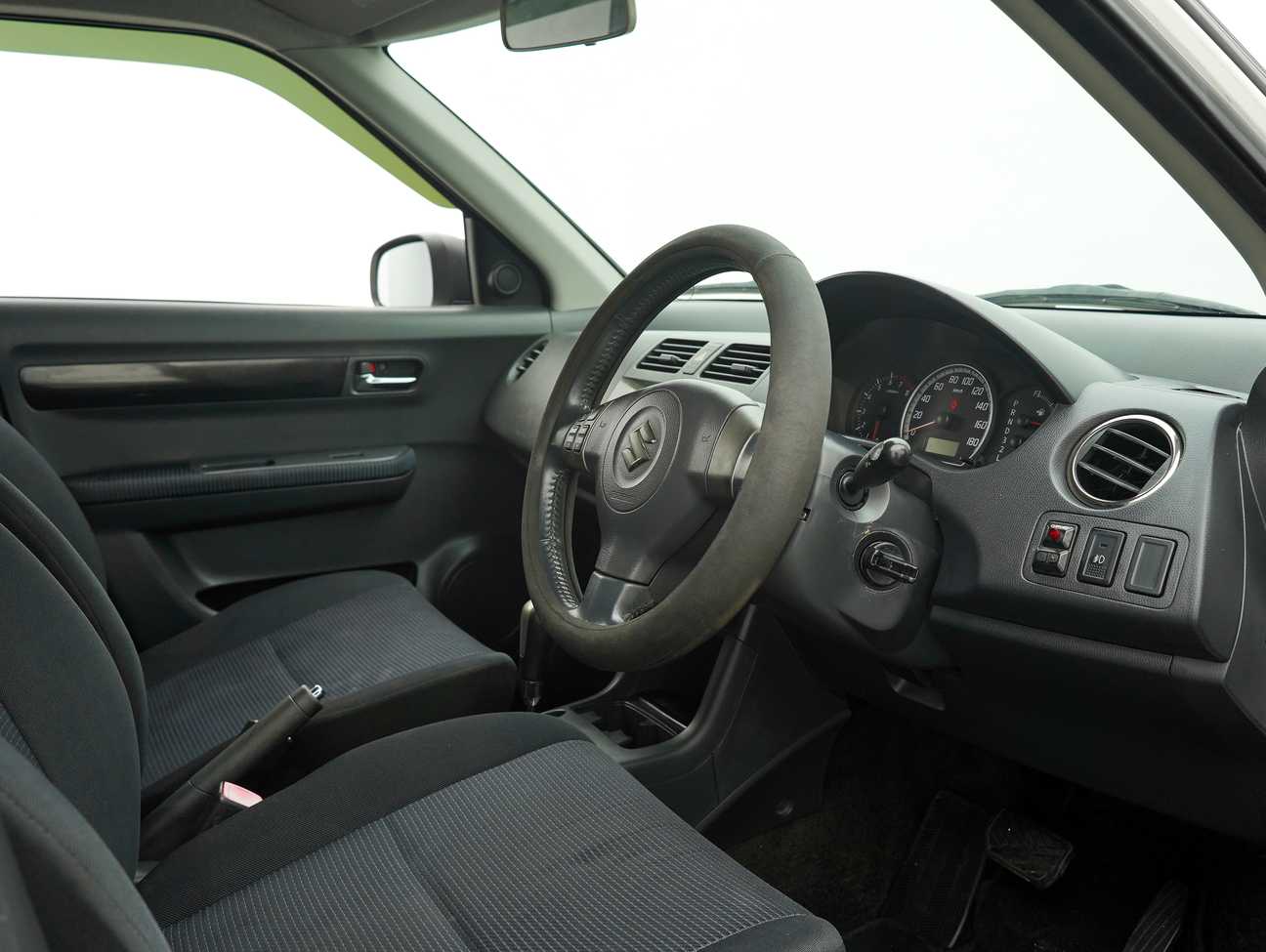 used 2009 Suzuki Swift  1.5