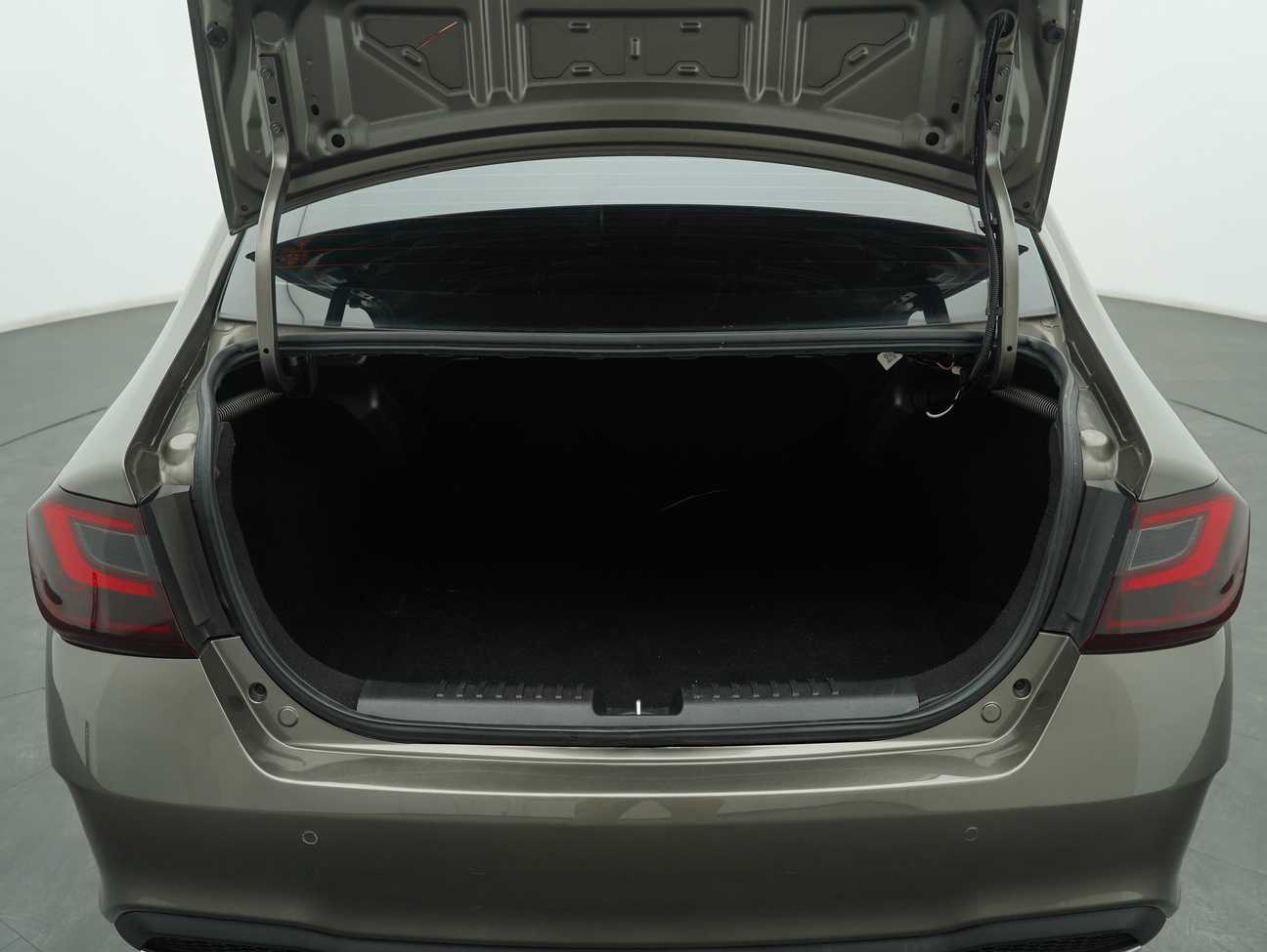 used 2020 Proton Saga Premium 1.3