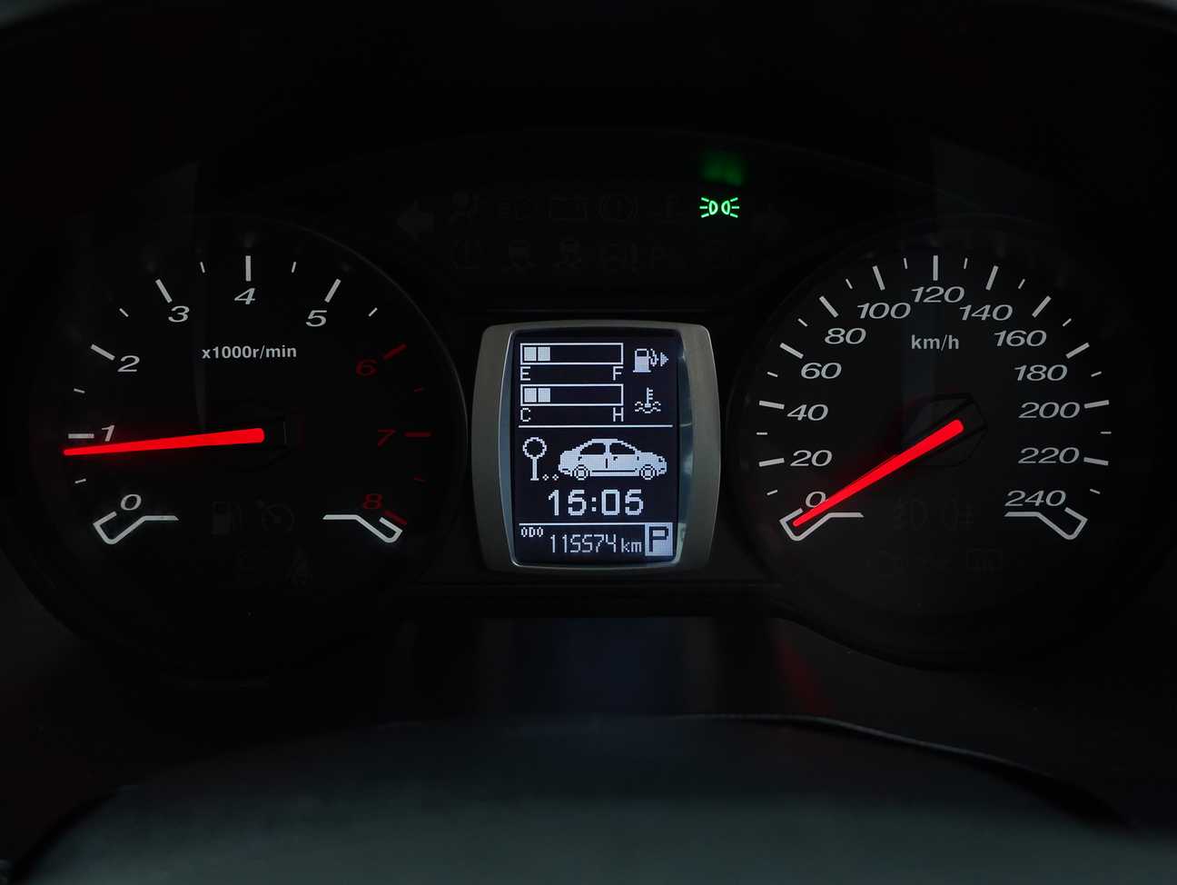 used 2017 Proton Persona Standard 1.6