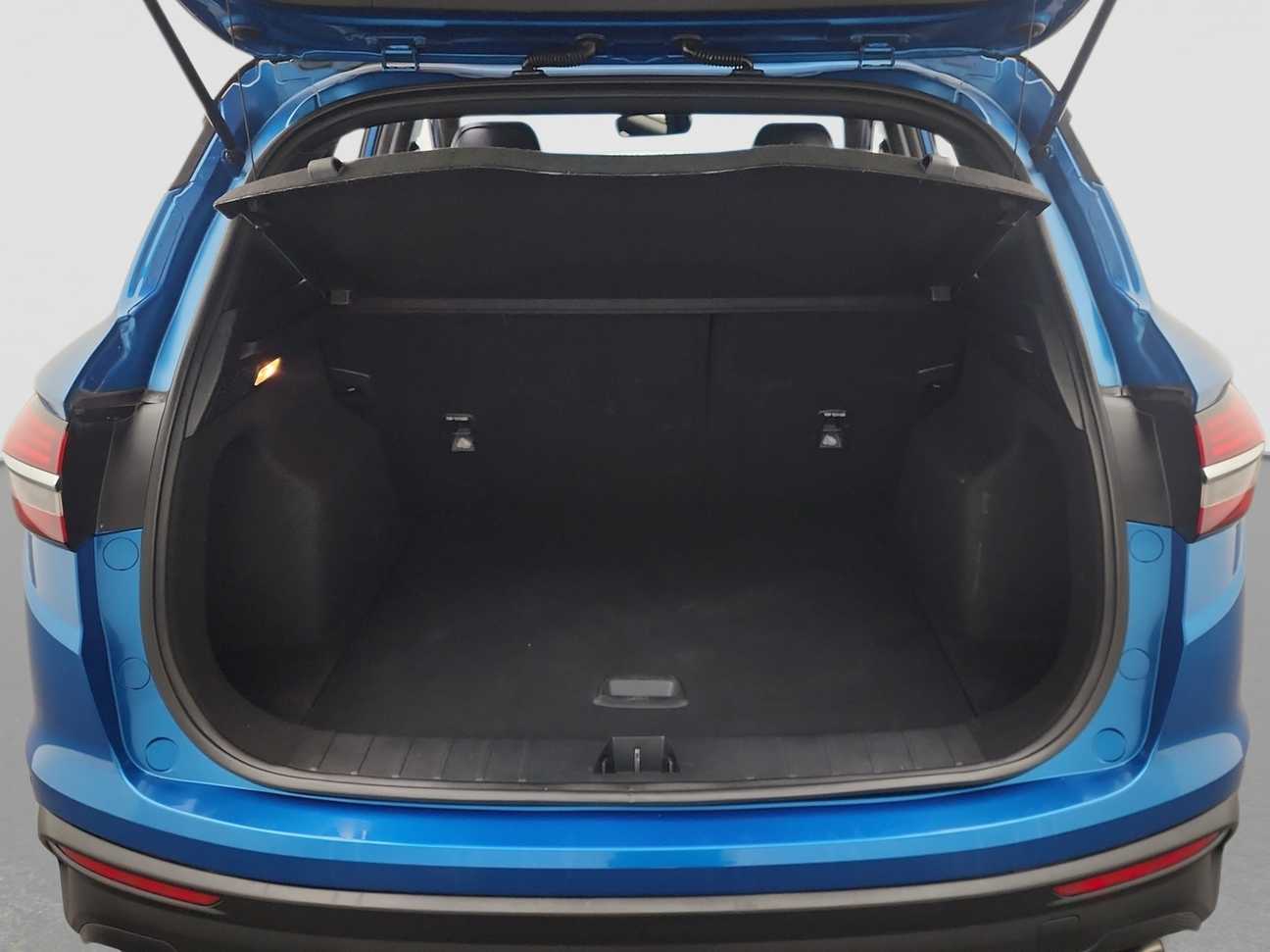 terpakai 2021 Proton X50 Flagship 1.5