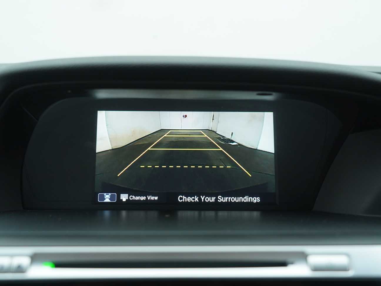 used 2016 Honda Accord VTi-L 2.0